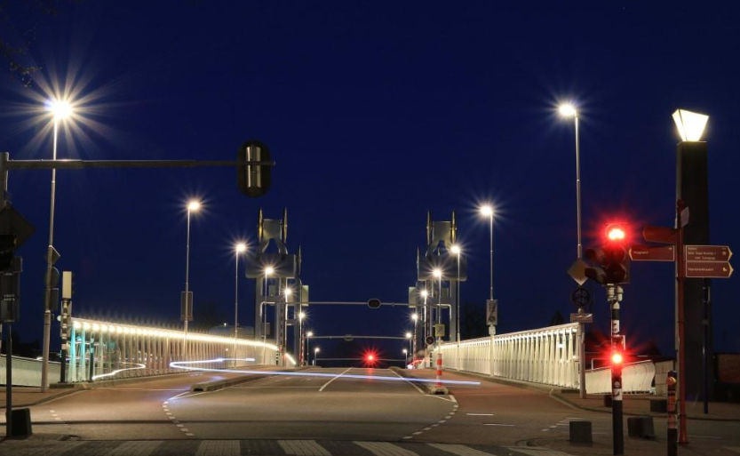 住宅小区道路照明.png